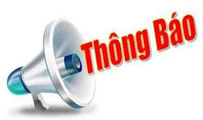 TB xét tốt nghiệp ĐH, CĐ HK2(2025-2026)
