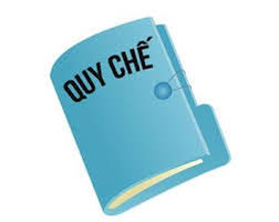 Quy chế công tác sinh viên